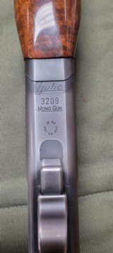 Ljutic Mono Gun 12ga - 6 of 12