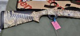 Benelli SBE3 Super Black Eagle 3 12ga 3.5