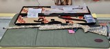 Benelli SBE3 Super Black Eagle 3 12ga 3.5