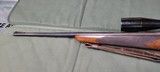 Sako Riihimaki Pre-Vixen 222 Rem Lyman All-American Scope - 6 of 7