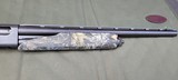 Remington 870 12ga Camo 21
