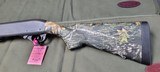 Remington 870 12ga Camo 21