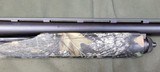 Remington 870 12ga Camo 21