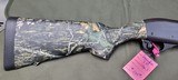 Remington 870 12ga Camo 21
