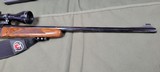 Thompson Center TCR 83 Aristocrat 223 12ga and Rifled 12ga - 10 of 12