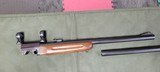 Thompson Center TCR 83 Aristocrat 223 12ga and Rifled 12ga - 11 of 12