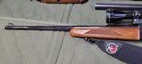Thompson Center TCR 83 Aristocrat 223 12ga and Rifled 12ga - 5 of 12