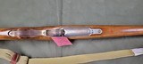 Japanese Arisaka With Dust Cover and Mum 7.7cal - 7 of 9