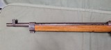 Japanese Arisaka With Dust Cover and Mum 7.7cal - 4 of 9