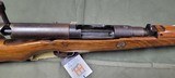 Japanese Arisaka With Dust Cover and Mum 7.7cal - 6 of 9