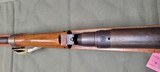 Japanese Arisaka With Dust Cover and Mum 7.7cal - 5 of 9