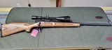 Remington 700 Laminate Varmint Target 204 Ruger - 5 of 8