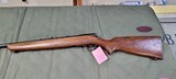Winchester Model 43 218 Bee - 2 of 10