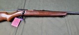 Winchester Model 43 218 Bee - 8 of 10