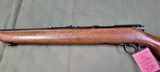 Winchester Model 43 218 Bee - 3 of 10