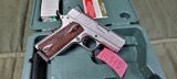 Para 1911 Elite Stainless 45acp - 3 of 4