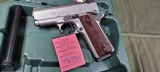 Para 1911 Elite Stainless 45acp - 2 of 4