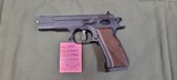 EAA Witness 45acp - 1 of 4