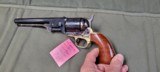 Cimarron 1851 Navy Conversion 38spcl - 4 of 4