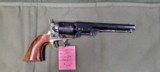 Cimarron 1851 Navy Conversion 38spcl - 2 of 4