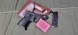 Beretta 70s 380acp W/Holster and 2 Magazines - 2 of 5