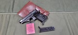 Beretta 70s 380acp W/Holster and 2 Magazines - 3 of 5