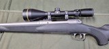 Savage Model 16 338 Federal Stainless - 3 of 8