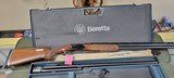 Beretta 682 Gold Trap Combo 12ga - 1 of 13