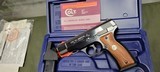 Colt Model 2000 All American First Edition 9mm - 2 of 5