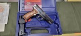 Colt Model 2000 All American First Edition 9mm - 3 of 5