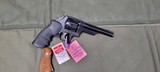 Smith & Wesson Model 28-2 Highway Patrolman 357Mag - 4 of 7