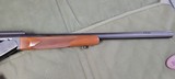 Mossberg SSi-One 12ga Rifled Slug Shotgun - 9 of 9
