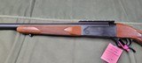 Mossberg SSi-One 12ga Rifled Slug Shotgun - 3 of 9