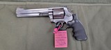 Smith & Wesson 686-5 357 Magnum - 2 of 4