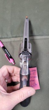 Smith & Wesson 686-5 357 Magnum - 4 of 4