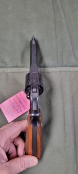 Colt Trooper MKIII 357 Magnum - 7 of 7