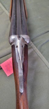 AH Fox Sterlingworth 12ga - 11 of 12