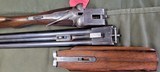 AH Fox Sterlingworth 12ga - 10 of 12