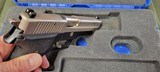 Sig Sauer P226 West Germany Mfr 9mm - 5 of 6
