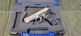 Sig Sauer P226 West Germany Mfr 9mm - 2 of 6