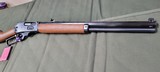 Marlin 1895 LTD III 45-70 - 8 of 8