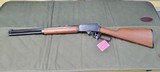 Marlin 1895 LTD III 45-70 - 1 of 8