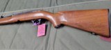 Winchester 100 Carbine in 243 Win - 3 of 9