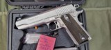 Sig Sauer 1911 Match Stainless 40SW - 2 of 5