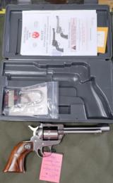 Ruger Single Seven 327 Federal - 3 of 4