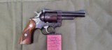 Ruger Security Six Pre-Warning 357 Mag - 1 of 5