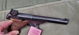 High Standard Sharpshooter 22lr - 4 of 4