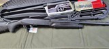 Benelli M2 20ga LEFT HAND - 7 of 9