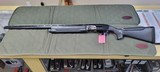 Remington 1100 Trap 12ga LEFT HAND - 1 of 10