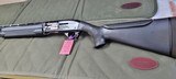 Remington 1100 Trap 12ga LEFT HAND - 2 of 10